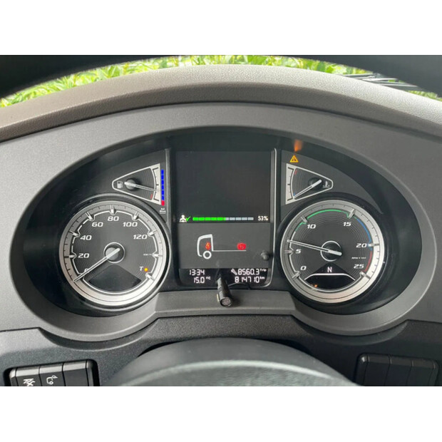 2018 DAF XF 480 FT-43513639