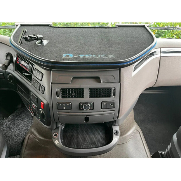 2018 DAF XF 480 FT-43513643