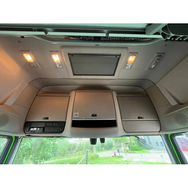 2018 DAF XF 480 FT-43513645