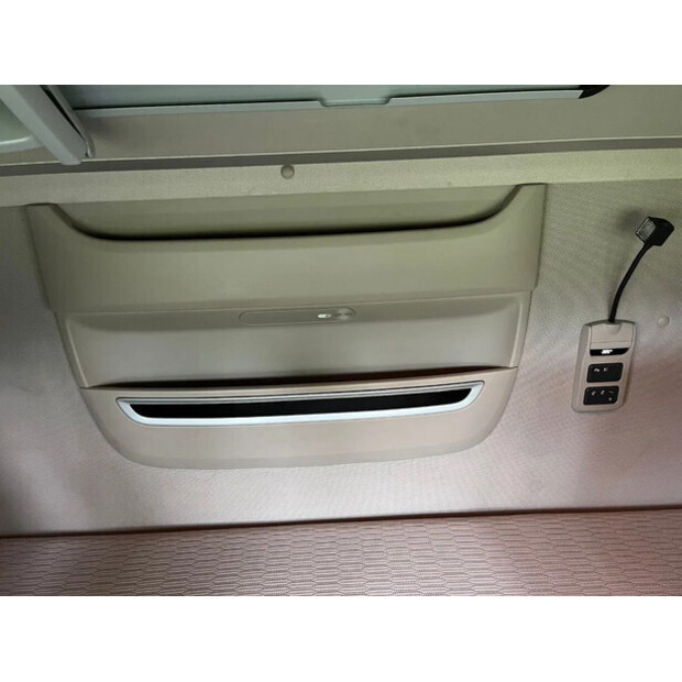 2018 DAF XF 480 FT-43513650