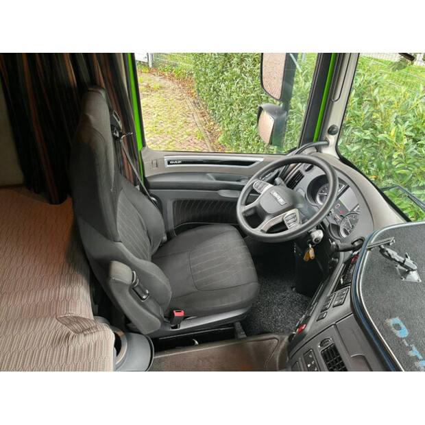 2018 DAF XF 480 FT-43513653