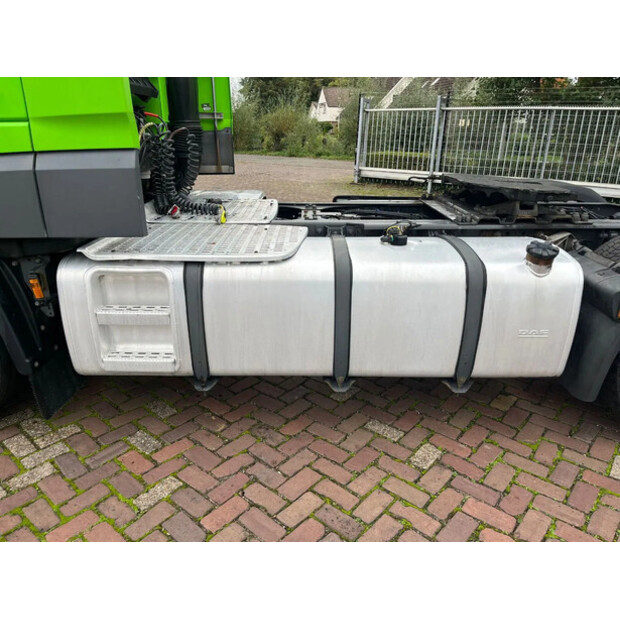 2018 DAF XF 480 FT-43513655