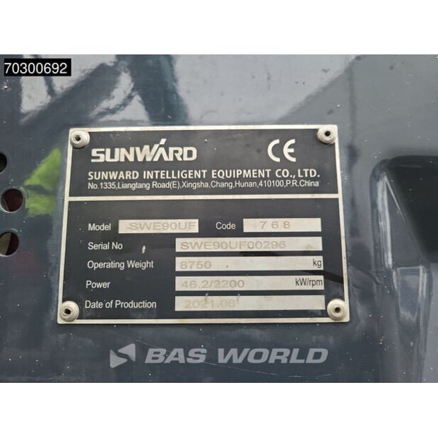 2021 صن وارد SWE90-43513728