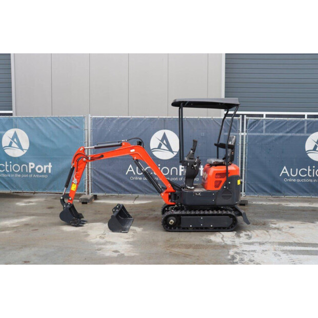 2024 Onbekend E10-43513790