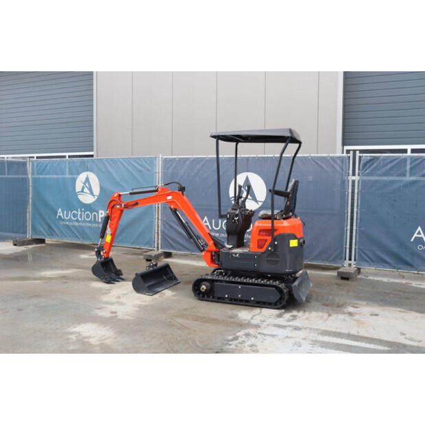 2024 Onbekend E10-43513791