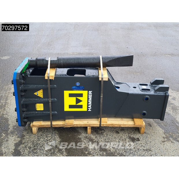 2025 MUSTANG HM1900-43513820