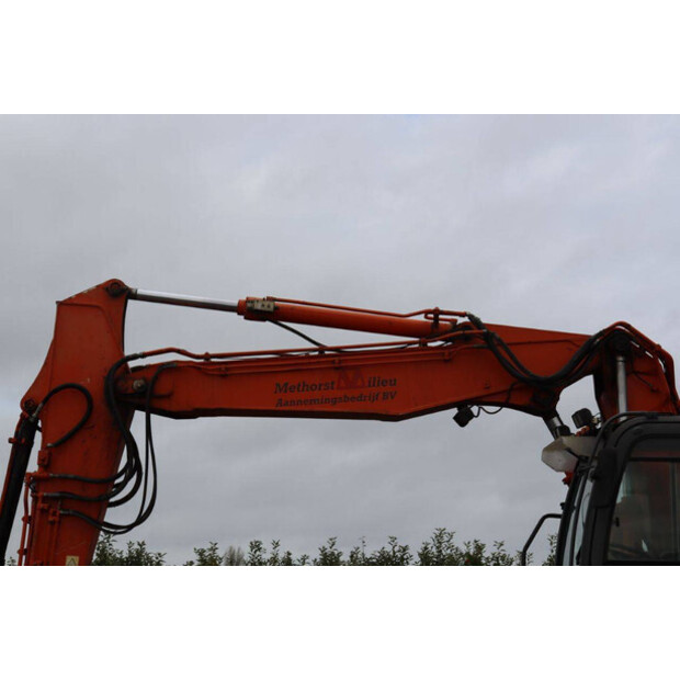 2010 هيتاشى ZX170W-3-43513839