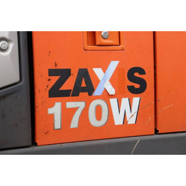 2010 هيتاشى ZX170W-3-43513864