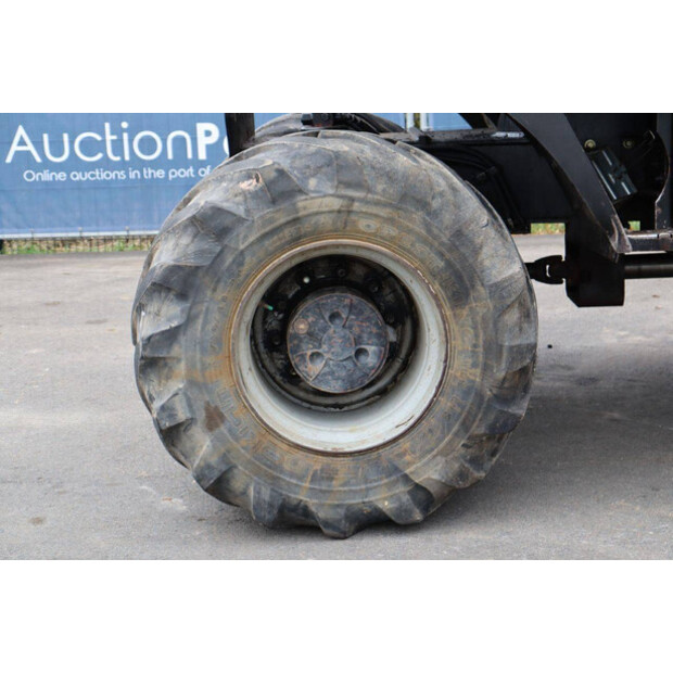 2010 هيتاشى ZX170W-3-43513866