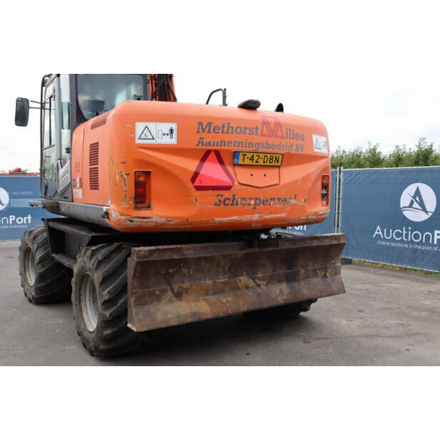 2010 هيتاشى ZX170W-3-43513868