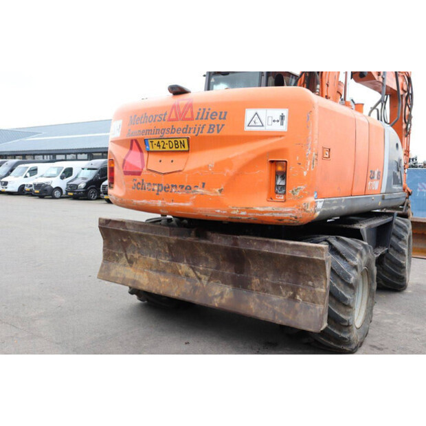 2010 هيتاشى ZX170W-3-43513869