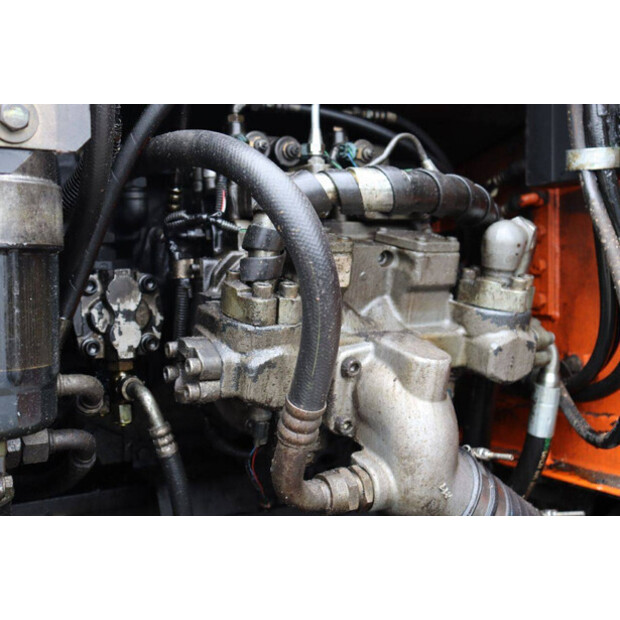 2010 هيتاشى ZX170W-3-43513872