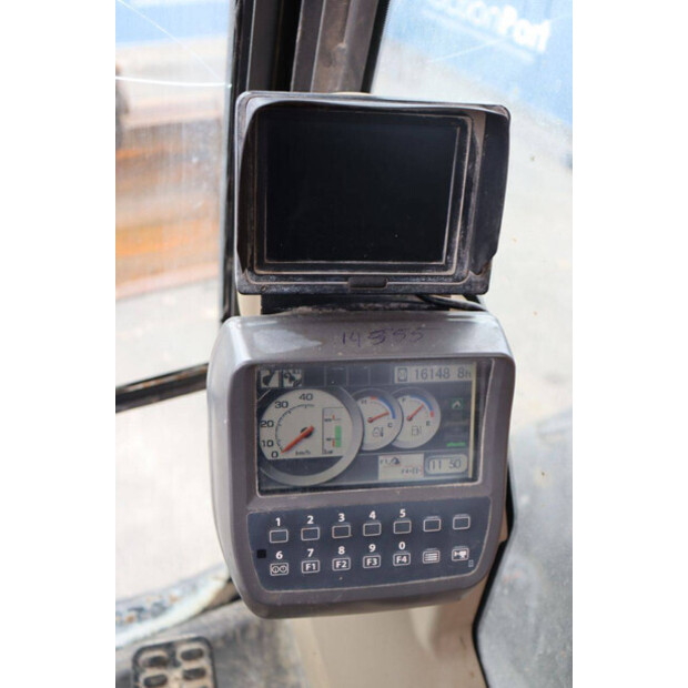 2010 هيتاشى ZX170W-3-43513884