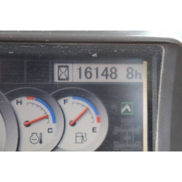 2010 هيتاشى ZX170W-3-43513885