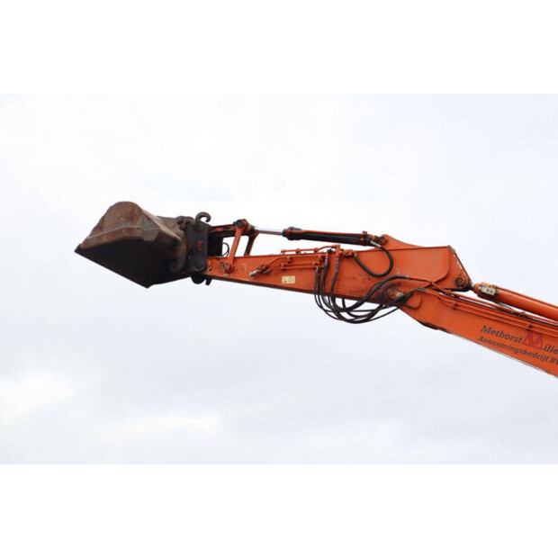 2010 هيتاشى ZX170W-3-43513897