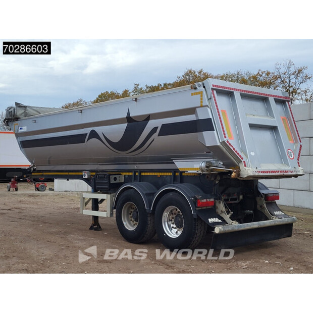 2016 MOL M04DAST2 28m3 ALU-43513928