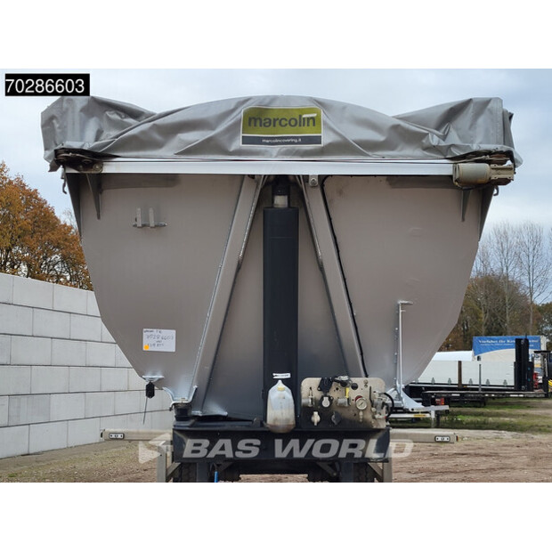 2016 MOL M04DAST2 28m3 ALU-43513932