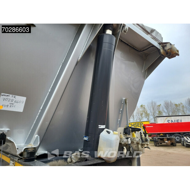 2016 MOL M04DAST2 28m3 ALU-43513933