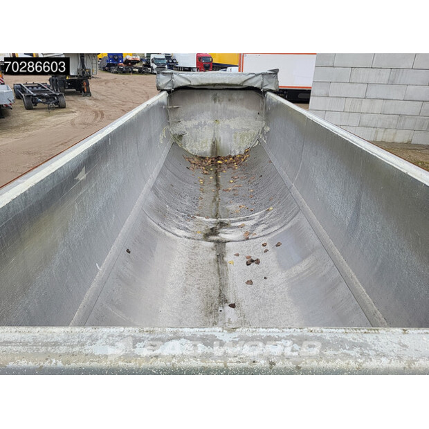 2016 MOL M04DAST2 28m3 ALU-43513935