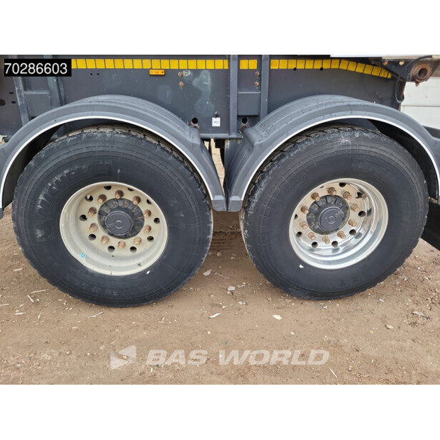 2016 MOL M04DAST2 28m3 ALU-43513936