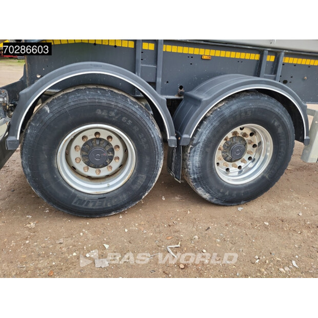 2016 MOL M04DAST2 28m3 ALU-43513937