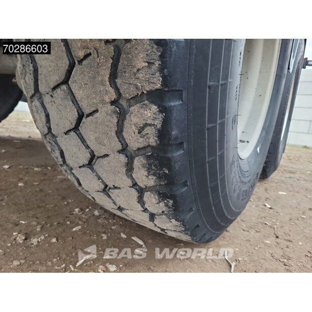 2016 MOL M04DAST2 28m3 ALU-43513938