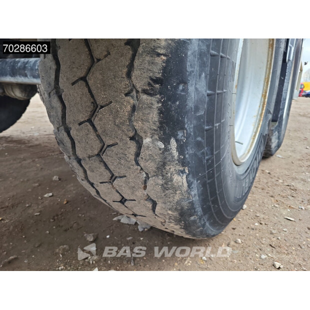 2016 MOL M04DAST2 28m3 ALU-43513939