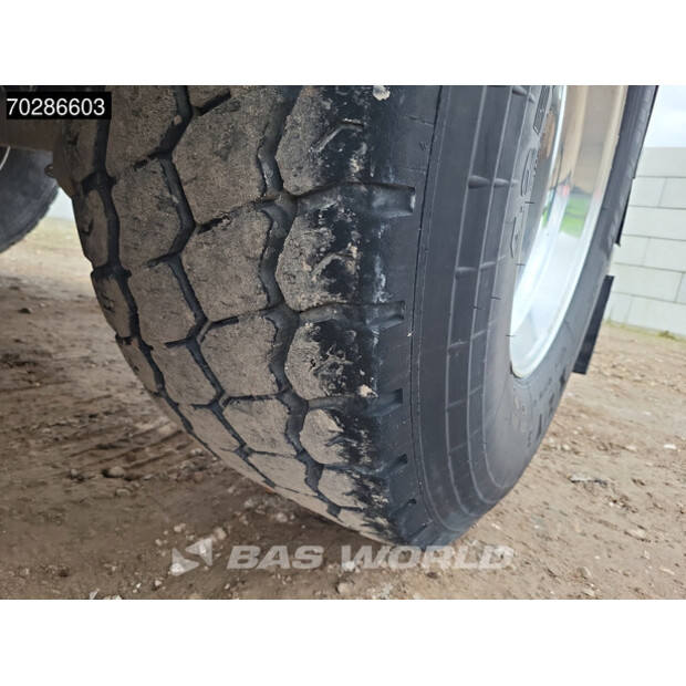 2016 MOL M04DAST2 28m3 ALU-43513940