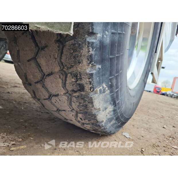 2016 MOL M04DAST2 28m3 ALU-43513941