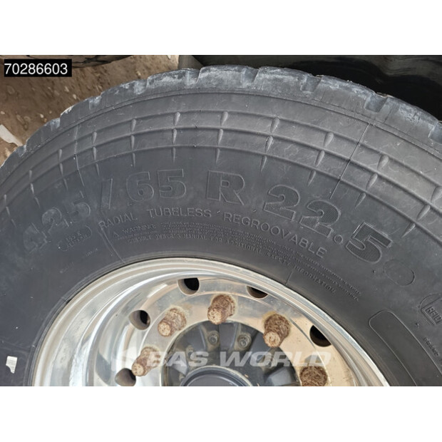 2016 MOL M04DAST2 28m3 ALU-43513942