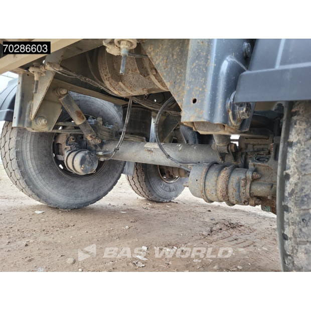 2016 MOL M04DAST2 28m3 ALU-43513943