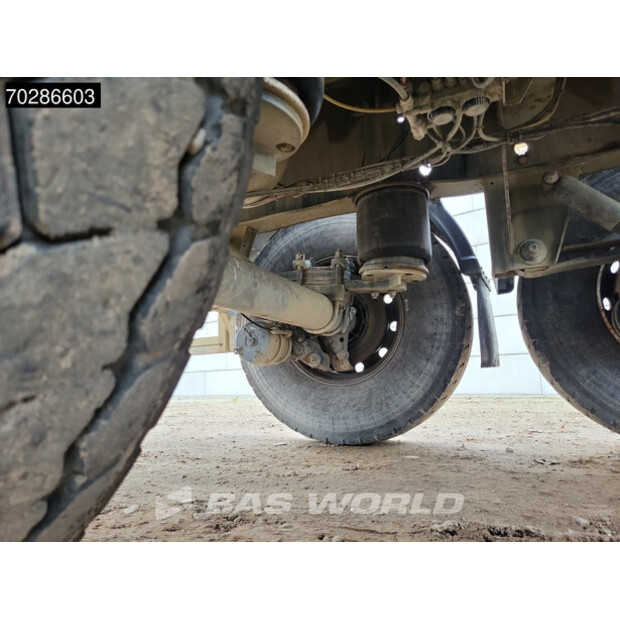 2016 MOL M04DAST2 28m3 ALU-43513944