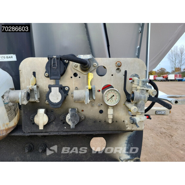 2016 MOL M04DAST2 28m3 ALU-43513945