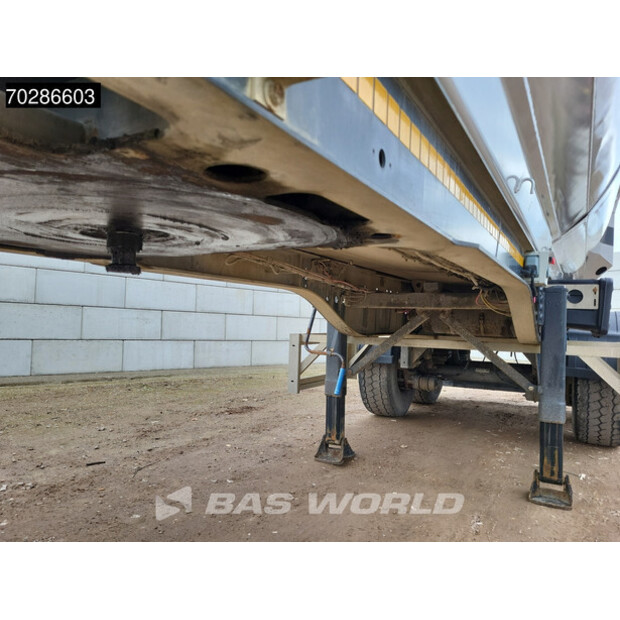 2016 MOL M04DAST2 28m3 ALU-43513946