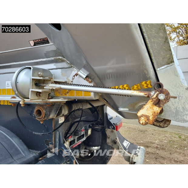 2016 MOL M04DAST2 28m3 ALU-43513947