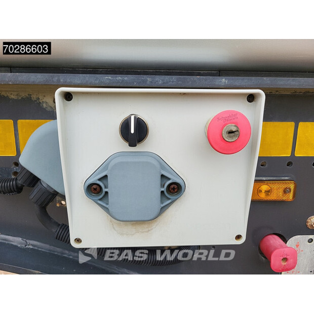 2016 MOL M04DAST2 28m3 ALU-43513949