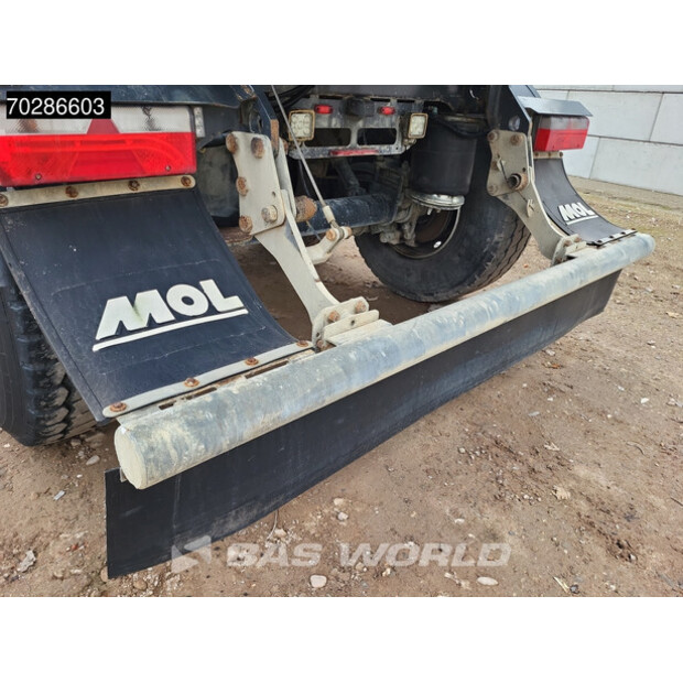 2016 MOL M04DAST2 28m3 ALU-43513950