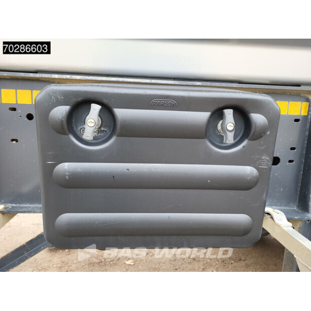 2016 MOL M04DAST2 28m3 ALU-43513951