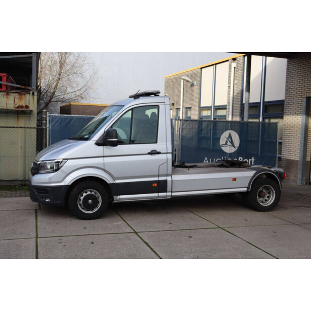 2019 Volkswagen CRAFTER-43513956
