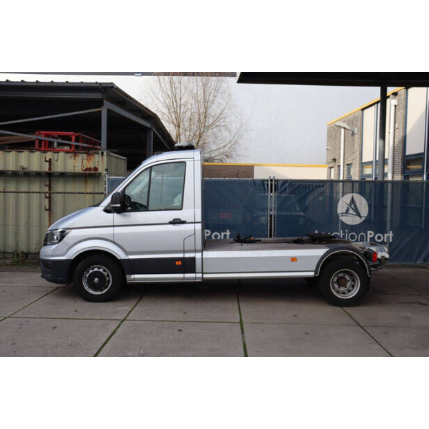 2019 Volkswagen CRAFTER-43513957