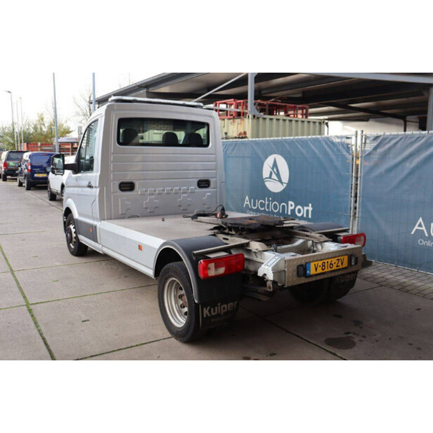 2019 Volkswagen CRAFTER-43513959