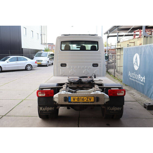 2019 Volkswagen CRAFTER-43513960