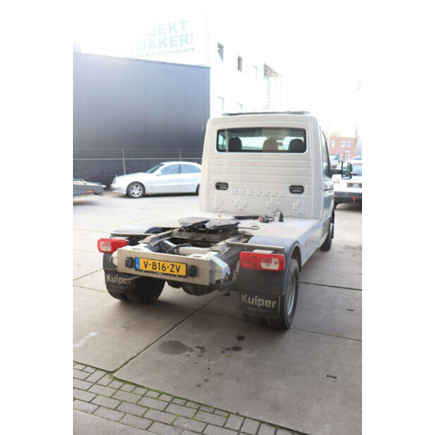 2019 Volkswagen CRAFTER-43513961