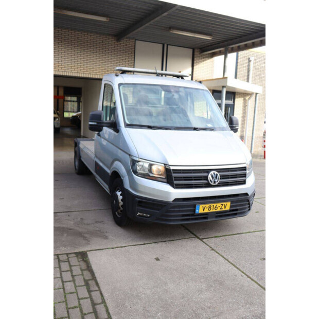2019 Volkswagen CRAFTER-43513962