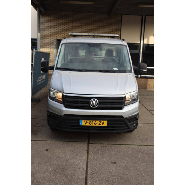 2019 Volkswagen CRAFTER-43513963