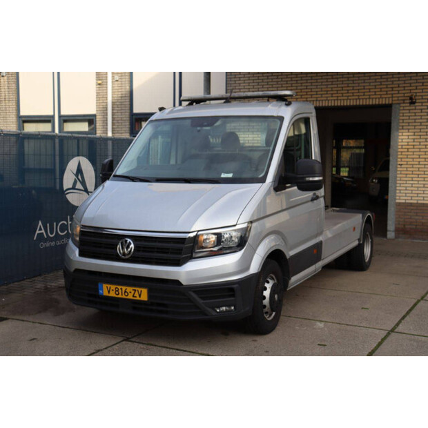 2019 Volkswagen CRAFTER-43513964