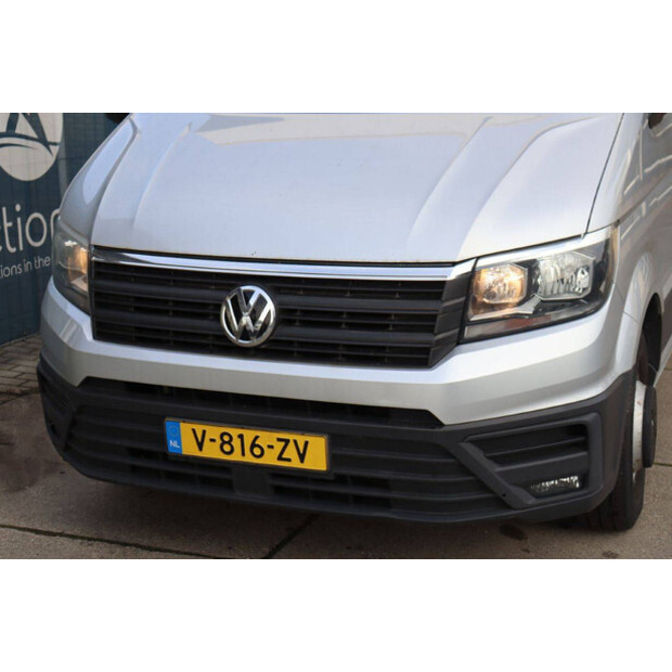 2019 Volkswagen CRAFTER-43513965