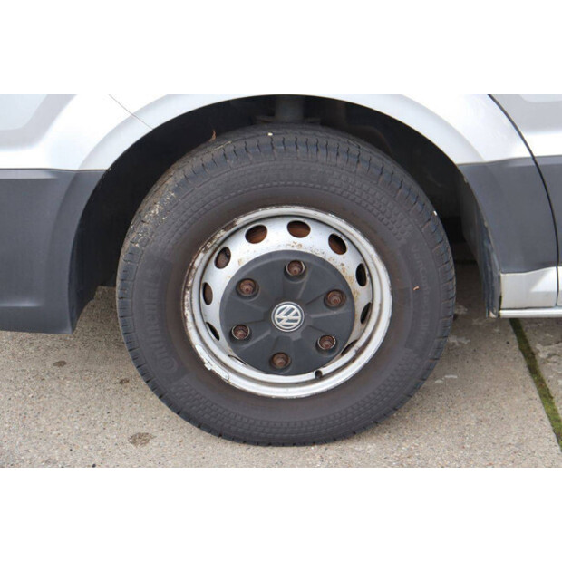 2019 Volkswagen CRAFTER-43513968