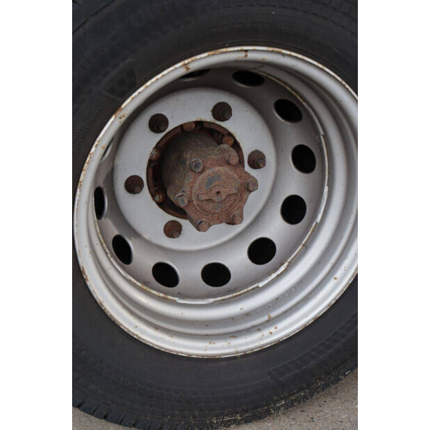 2019 Volkswagen CRAFTER-43513970