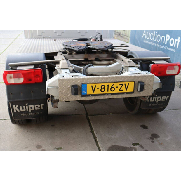 2019 Volkswagen CRAFTER-43513972